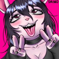 DAIMO🔞(Ahoge kun呆毛君) (@artist_daimo) 's Twitter Profile Photo DAIMO🔞(Ahoge kun呆毛君) (@artist_daimo) 's Twitter Profile Photo