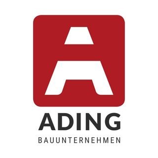 Gemeinsam stark, Brücken für jede Herausforderung.
Werde ein Teil von ADING!
#planen #bauen #zukunft