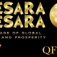 NESARA/GESARA (QFS)(@Real_nesara) 's Twitter Profile Photo