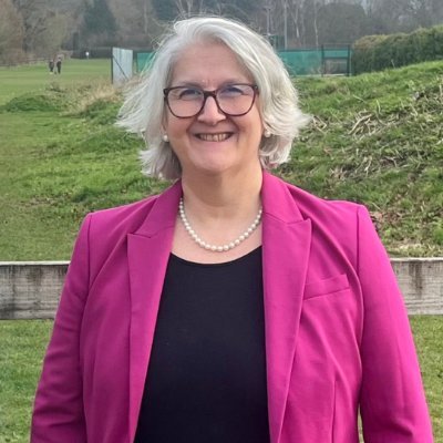 Lib Dem Candidate for Police and Crime Commissioner Cambridgeshire & Peterborough, Chair Cambridgeshire & Peterborough Fire Authority, County Cllr Bar Hill