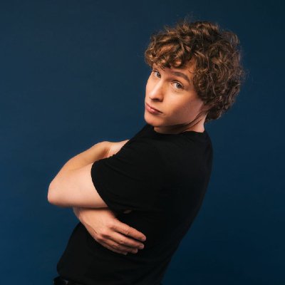 UpdatesSanti's profile picture. ✦ Primer cuenta dedicada a informar sobre el actor Santiago Vaca Narvaja 【@santivacanarvaj】