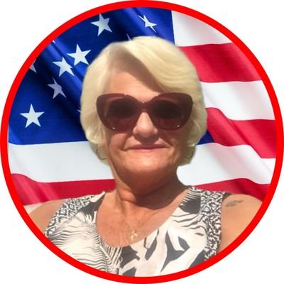 Widow. 3 absolutely awesome sons. No DM. Not interested in ai ternet relationship.  American loving patriot. I will not follow fake powerball winners.