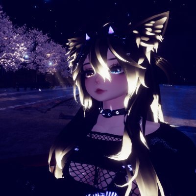 Hey, I'm Augie and this is my VRChat account. I posted my VRC taken photos and post them here~
Alt Account: @Augieowo (NSFW)