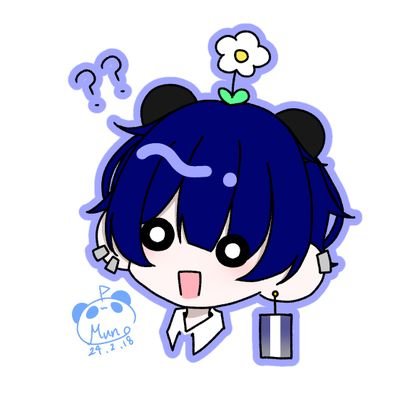黒凪 無吞さんのプロフィール画像