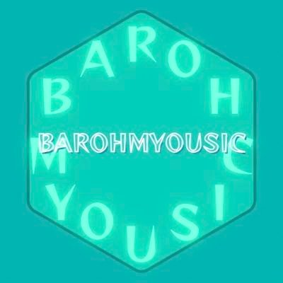 BAROHMYOUSIC Profile Picture