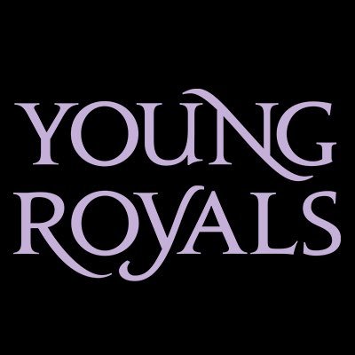 in my Young Royals season 3 era