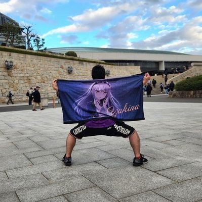 ASK/VIVIDYK💅✨(ホロリス、バンドリーマー)さんのプロフィール画像