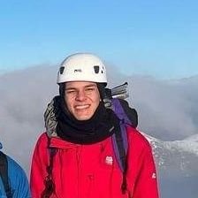 Qasim_JH's profile picture. Medical Student | Procrastination | Adding to the travel wish list🗺 | 
 🏴󠁧󠁢󠁳󠁣󠁴󠁿🇬🇾