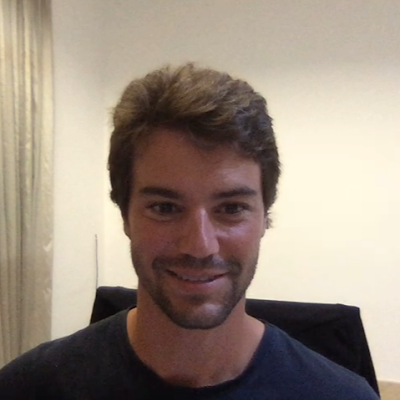 AndrePedri73022's profile picture. 