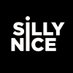 Silly Nice (@SillyNiceNYC) Twitter profile photo