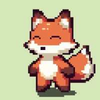 SeiFoxs 🦊| Sold Out (@seifoxs) 's Twitter Profile Photo
