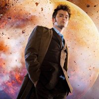 The 10th Doctor(@Pentixafor) 's Twitter Profile Photo