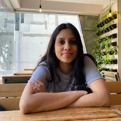 vishalisairam's profile picture. 