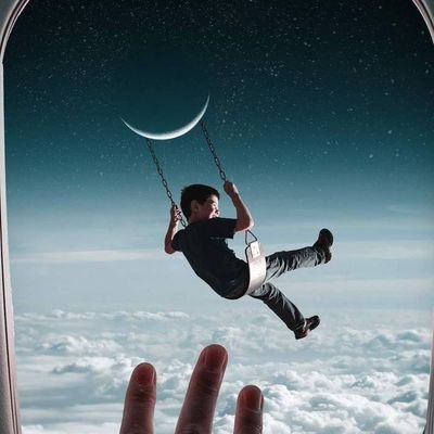 bril1092938's profile picture. 😇😇