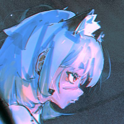 Freelance concept artist (looking for work !!) ✦ NO AI ✦ I love cats ✦ ex: Ubisoft ✦ Thanks for passing by ! https://t.co/ALVvebYQVv
