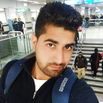 NitinSiwal76129's profile picture. 