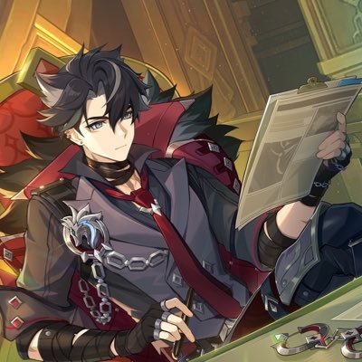 kamuta_Present's profile picture. 主に原神の課金支援をしていきます‼️いつでもご参加お待ちしております！無言フォロー失礼します！ #原神 #フォロバ100