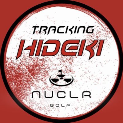 🚨🇯🇵🏌🏽‍♂• Tracking the 2021 Masters champion #HidekiMatsuyama daily! Powered by the @NUCLRGOLF Tracking Network | NEXT: @TheMasters | #GoHideki