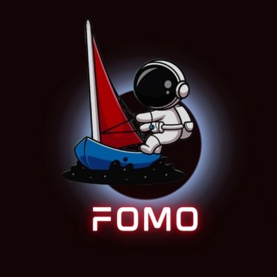 FOMOcx's profile picture. FOMO – advanced analytics, AI & forecasts. Shaping the future of SocialFi. All crypto in one place #AI #Analytics #zkSync