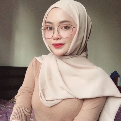 PECINTA KONTEN HIJAB