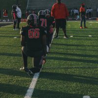 Kemon Russell (@kemonrussell7) 's Twitter Profile