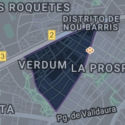 Todo lo que perjudica la convivencia, la seguridad y la salud de nuestro barrio tiene cabida aquí. Animaros a denunciar!