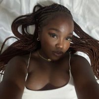 SAV (@savannahkityo) 's Twitter Profile