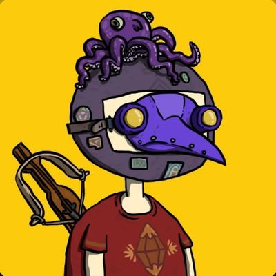 UgurYurnuk's profile picture. 🥷@ninjasquadnft🥷@ninjanewsio🥷@ninjatools💎@pixels_online