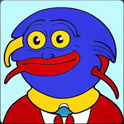 Tartaros_eth's profile picture. 🇱🇺 Finance&Control BsC | Future Trading | NFT collector - @Chimpersnft / @Sprotogremlins / @RENGA_inc