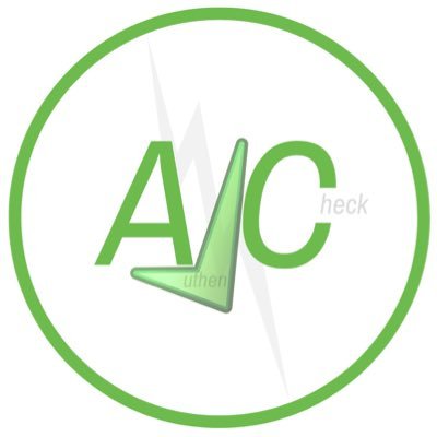 AuthenCheck Profile Picture
