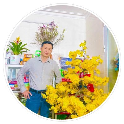 nghiaspacy's profile picture. Nhà bếp Ngân Nghĩa
