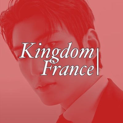 Bienvenue sur la fanbase française dédiée au groupe THE KINGDOM sous le label GFentertainment ! 【 @TheKingDom_GF 】⠀ ⠀ ⠀ ⠀ ⠀ ⠀ ⠀