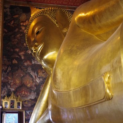 FunTravell58676's profile picture. ✈️ 年6〜7回の海外弾丸旅行｜JGC＆SFCホルダー
📍 アジア中心に快適な旅を追求🌏
💡 マイル・ラウンジ・格安航空券の裏技を発信
✍️ ブログで旅行ハック＆リアルな旅行記を更新中！
🎫 フォローすると"お得な旅のコツ"が学べます！