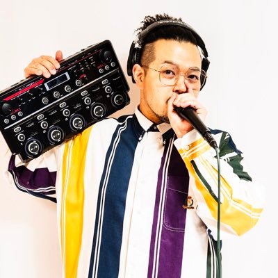 【自称世界一口だけでレゲエリディムを作る男】 152日間連続BEATBOX RIDDIM投稿を終えギネス認定を申請中。 鳥取出身⇔横浜在住 クラファン218%達成！🔥 2023年に2度開催したワンマンライブでは両日共に満員御礼の50人完売！ 目標はフジロック出演！ 🔻各種SNS、YouTube🔻