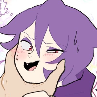 25↑┃NSFW┃ばく²┃⚠️推しpkを₺ჯ₺ჯさせます┃通知OFF┃擬人化・イラスト・ポケカ・ぬい(自作も含)・まぜ🔰┃自作発言無断転載禁止❌Not free art！Repost is prohibited ！┃AI学習禁止❌┃https://t.co/jL7CLTLy0R