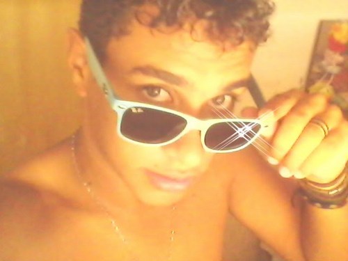 Vooc ama guardar o seu amor por amor...gaste mais tempo amando ♫