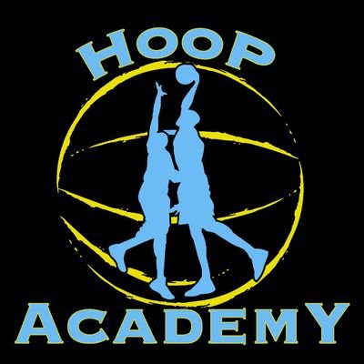 The Hoop Academy Basketball Camp Co-Director
