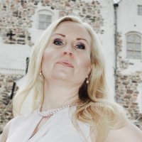 Paula K. Hoffrén(@PaulaHoffren) 's Twitter Profile Photo