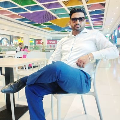 maluksingh16's profile picture. 🇮🇳  🚜🌾 , 🇺🇸  🇨🇦