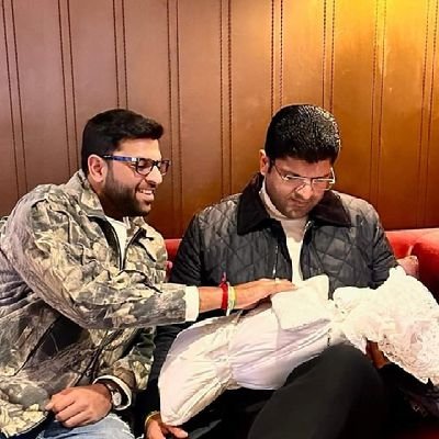 dushyant chautala ji zindabaad