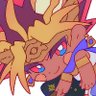 YGO_lv's profile picture. 호미/遊戯王DM/카템(海闇)/진야미(表闇)/아템른(アテム右)/FUB FREE/