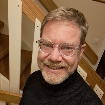 Hans-Erik Lundin Profile