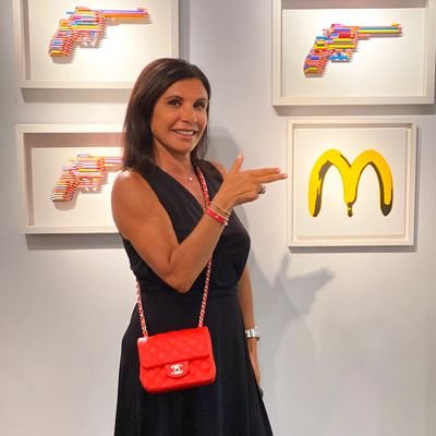 NoraPreziosi Profile Picture