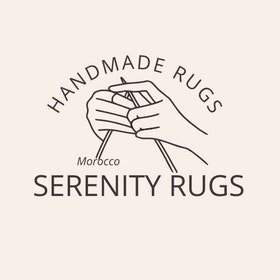 Serenity Rugs, where tranquility meets craftsmanship. Discover the allure of Moroccan rugs curated to elevate your space. #SerenityRugs 🌿✨