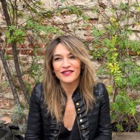 Miriam C. Leirós (@miriamleiros) 's Twitter Profile Photo Miriam C. Leirós (@miriamleiros) 's Twitter Profile Photo