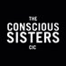 The Conscious Sisters CIC (@SistersCic) Twitter profile photo