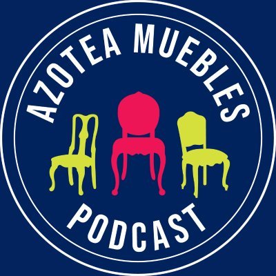 En Azotea Podcast, Isa Bermúdez y Ani Kurten, dos madres emprendedoras y apasionadas por el diseño de interiores.