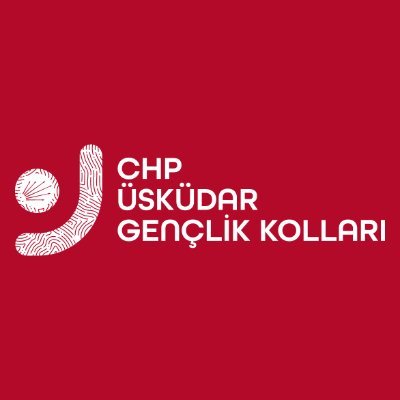 CHP Üsküdar Gençlik Kolları Resmi Twitter Hesabıdır.