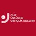 CHP Üsküdar Gençlik Kolları (@chpuskgenclk) Twitter profile photo