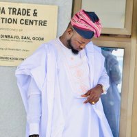 IBADAN REAL ESTATE CONSULTANT(@Realtor_Enny) 's Twitter Profile Photo